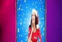 Christmas Face Makeup screenshot 5