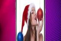 Christmas Face Makeup screenshot 6