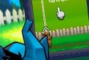 Fury Zoo – Animals Anarchic screenshot 2