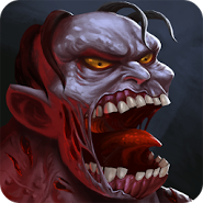 Dead Finger: Zombie Fest (Unreleased)