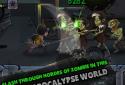 Dead Finger: Zombie Fest (Unreleased) screenshot 1