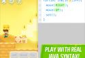 SpriteBox Coding (Unreleased) screenshot 6