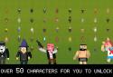 Help!! Zombies: Mowember screenshot 3