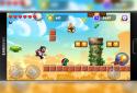 Jumping Boy World screenshot 4