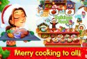 Delicious: Emily's Christmas carol screenshot 1