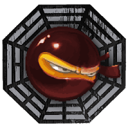 Red Ninja Story