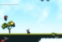 Red Ninja Story screenshot 4