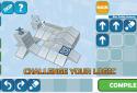 Coddy: World on Algorithm screenshot 2