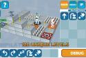 Coddy: World on Algorithm screenshot 5