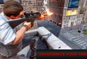 Secret Agent Sniper Assassin screenshot 1