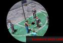 Secret Agent Sniper Assassin screenshot 4