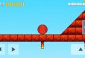 Bounce Original screenshot 5