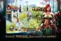 Arcane Online (MMORPG) screenshot 1
