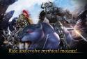 Arcane Online (MMORPG) screenshot 14