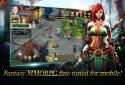 Arcane Online (MMORPG) screenshot 6