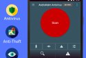 AntiVirus Android. screenshot 1