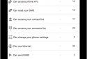 AntiVirus Android. screenshot 12