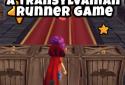 Vlad's Vampire Dash screenshot 2