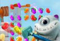 Fairytale Hero: Match 3 Puzzle screenshot 1