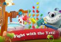Fairytale Hero: Match 3 Puzzle screenshot 8