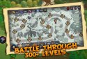 Realm Defense: Hero Legends TD screenshot 3