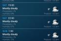 3D Flip Clock & Weather Pro screenshot 6