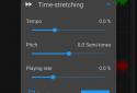 RecForge II Pro Audio Recorder screenshot 4