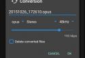 RecForge II Pro Audio Recorder screenshot 7
