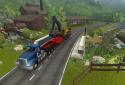 Construction Simulator PRO 17 screenshot 4
