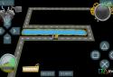 Urbanix screenshot 2