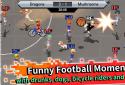 Dumber League screenshot 4