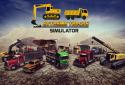 Extreme Trucks Simulator screenshot 1