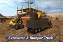 Extreme Trucks Simulator screenshot 2