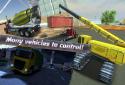 Extreme Trucks Simulator screenshot 5