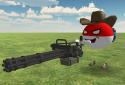 Memes Wars multiplayer sandbox screenshot 1