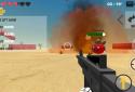 Memes Wars multiplayer sandbox screenshot 2