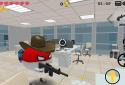Memes Wars multiplayer sandbox screenshot 3