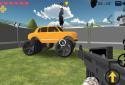 Memes Wars multiplayer sandbox screenshot 4