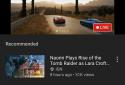 YouTube Gaming screenshot 1