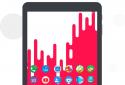 Pix it - Icon Pack screenshot 9