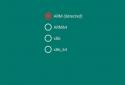 Open GApps screenshot 2