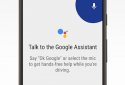 Android Auto screenshot 1