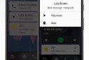 Android Auto screenshot 4