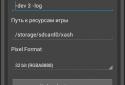 Xash3D FWGS screenshot 2
