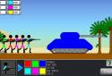 Pivot - Color War II screenshot 4