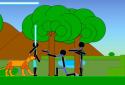 Pivot Light Saber screenshot 4