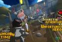 Dungeon Time Turbo (Unreleased) screenshot 1