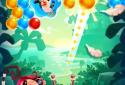 Monkey Pop - Bubble game screenshot 2