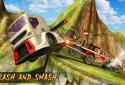 Car Crash Derby 2016 screenshot 11