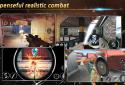 Call Of Last Agent (COLA)-FPS screenshot 7